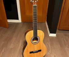 Classical Guitar
