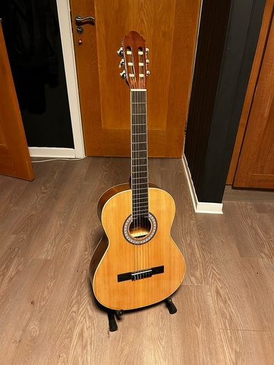 Classical Guitar