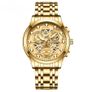 Men's watch Waterproof Stainless Steel Watch Image 5