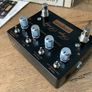 EMPRESS Effects Tape Delay Pro Pedal box Image 4