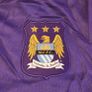 Manchester City 2015/2016 Goalkeeper Football Men's Jersey Size XL Image 2