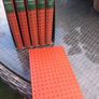 6 x hardback books by Ludwig Thoma, no damage, post 10e D18 Image 3