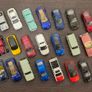 Matchbox Cars Loose Bundle - Used Unboxed Image 2