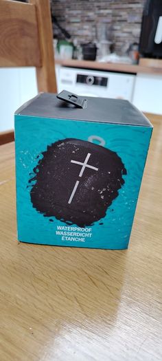 Portable Speaker - Ultimate Ears WONDERBROOM