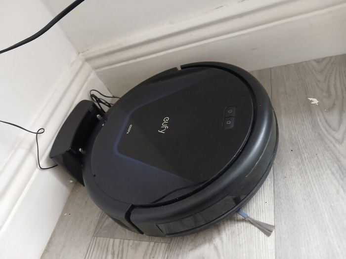 Electric Hoover