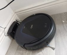 Electric Hoover