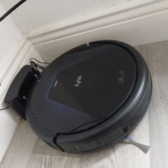 Electric Hoover
