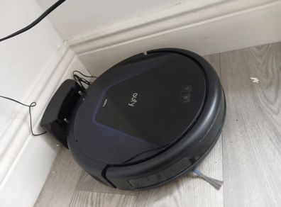 Electric Hoover