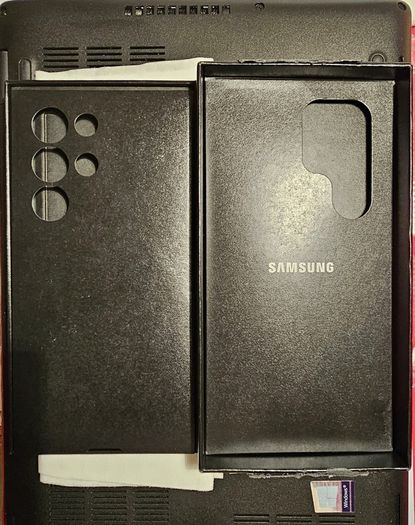 Samsung S23 Ultra,