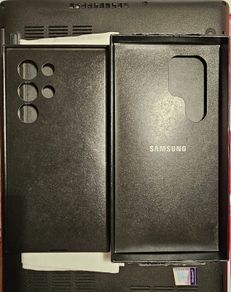 Samsung S23 Ultra,