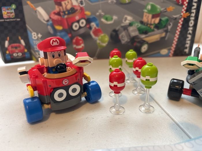 Lego
