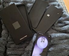 Samsung Galaxy Z Flip5