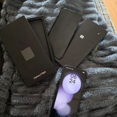 Samsung Galaxy Z Flip5