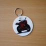 personalised keyrings Image 4