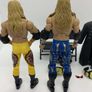 wwe elite series 13 & 20 Edge & Christian action figures Image 5