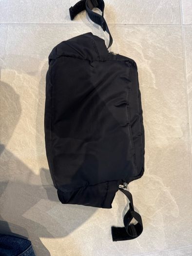 Jem and Bea buggy bag