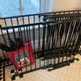 babydan x3 gates and 2 gates Image 6