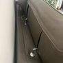 leather sofa & armchair Image 8