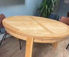 kitchen table