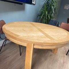 kitchen table