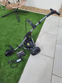 Motocaddy S1
