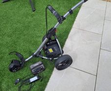 Motocaddy S1