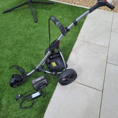 Motocaddy S1