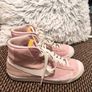 Nike High-Top Sneakers Size 7 EU 40 (25.5 cm) Image 7
