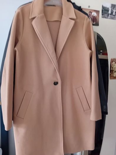 ladies coats