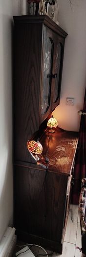 kitchen dresser