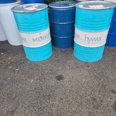 barrels