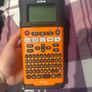 Brother PT-E300VP Industrial Label Printer Image 3
