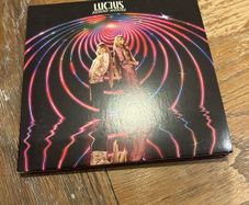 Lucius - Second Nature