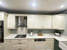 Kitchen respray Image 2