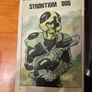 Comic: 'Strontium Dog' no. 1 / 1975 Image 5