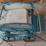 Vintage ' Walker ' Buggy ,approx 1950's/ early 60s Image 5