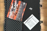 Gun case Plano