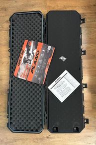 Gun case Plano