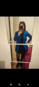 Dunnes store blazer/jacket size 8