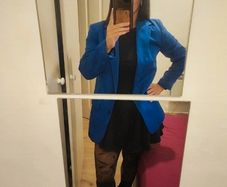 Dunnes store blazer/jacket size 8