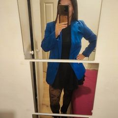 Dunnes store blazer/jacket size 8