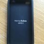 I phone 5 Brown Thomas fashion phone cover Image 2