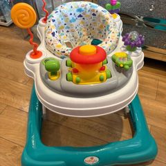baby walker