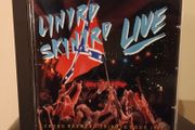 Lynyrd Skynyrd Southern by the Grace of God