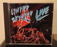 Lynyrd Skynyrd Southern by the Grace of God