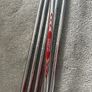Callaway Paradym Ai Smoke irons 5-pw Image 3