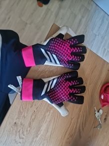 Adidas Predator Pro GK Gloves