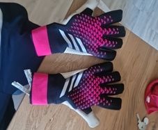 Adidas Predator Pro GK Gloves