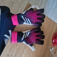 Adidas Predator Pro GK Gloves