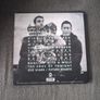 All Time Low - Future Hearts (LP, Album, Light Blue Vinyl) Image 2